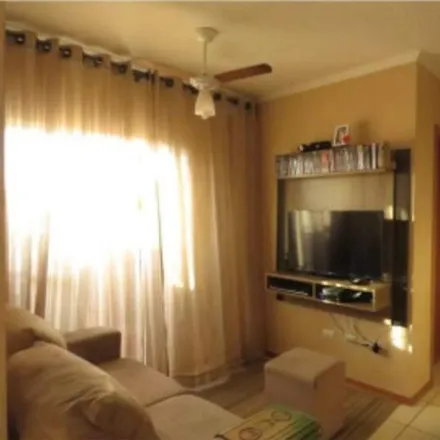 Buy this 2 bed apartment on Rua Guia Lopes 393 in Santo Antônio, Joinville - SC