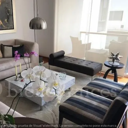 Buy this 4 bed apartment on Academia de Tenis Montecarlo in Avenida Monterico Chico 538, Santiago de Surco