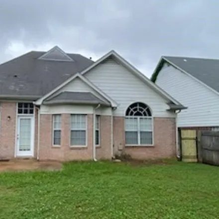 Image 2 - 9159 Chastain Place, Cordova, TN 38018, USA - House for sale