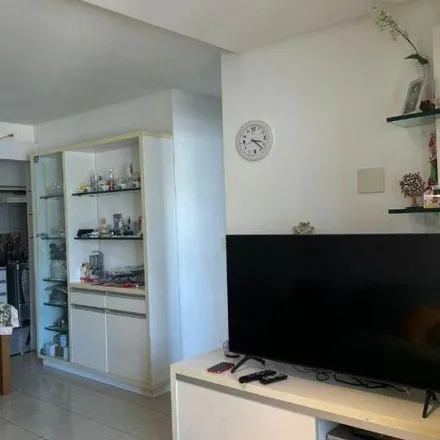 Buy this 3 bed apartment on Rua Professor Augusto Lins e Silva 383 in Boa Viagem, Recife - PE