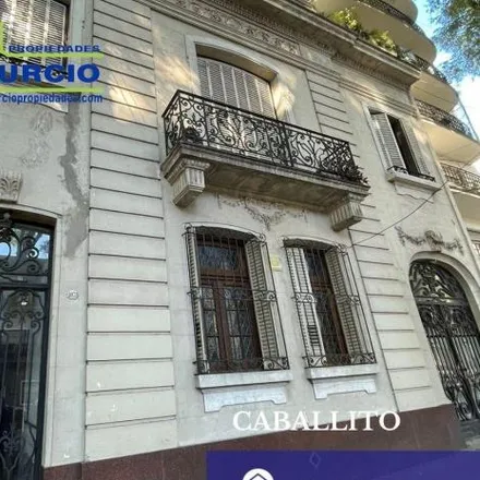 Image 1 - Antares, Avenida Pedro Goyena, Caballito, C1424 ALD Buenos Aires, Argentina - Apartment for sale