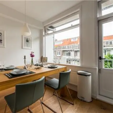 Image 7 - Sassenheimstraat 40-1, 1059 BJ Amsterdam, Netherlands - Apartment for rent