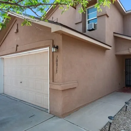 Image 4 - 10815 Park North St NW, Albuquerque, New Mexico, 87114 - House for sale