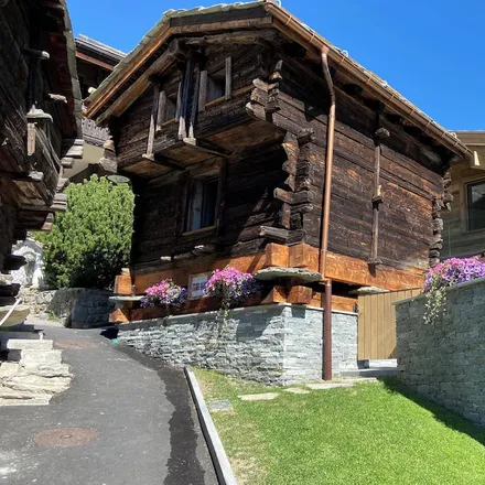 Image 5 - 3920 Zermatt, Switzerland - House for rent