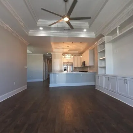 Image 3 - 1303 South White Street, New Orleans, LA 70125, USA - House for rent