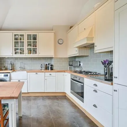 Buy this 2 bed apartment on 31 Milton Road in London, W7 1LQ