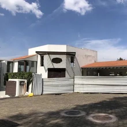 Buy this 3 bed house on Paseo de los Cedros in Colonia Juárez, 52046 Fraccionamiento y Club de Golf los Encinos