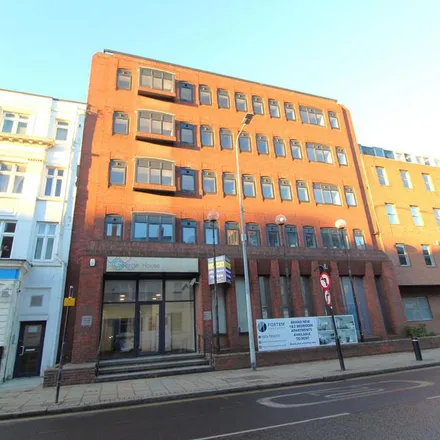 Image 1 - George Street, Hull, HU1 3BS, United Kingdom - Apartment for rent