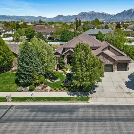 Image 2 - Logan Canyon Road, Majestic Heights, South Jordan, UT 84095, USA - House for sale