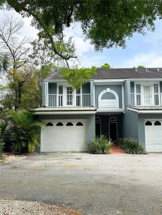Rent this 3 bed townhouse on 1534 South Bay Villa Place in Tampa, FL 33629