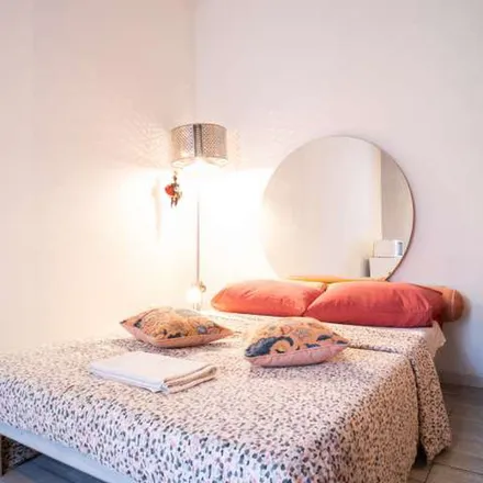 Image 2 - Todis, Via Conte di Carmagnola 55, 00176 Rome RM, Italy - Apartment for rent