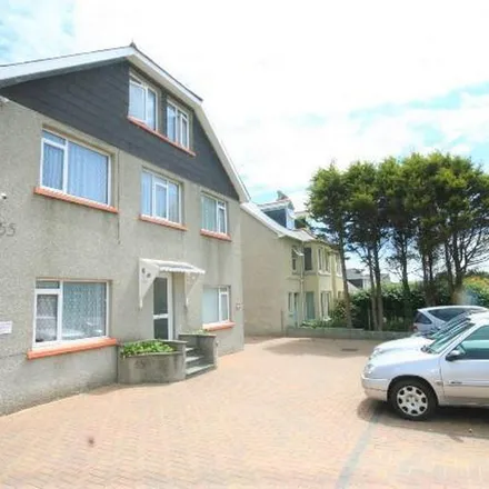 Rent this 1 bed apartment on Ulalia Road in Porth, TR7 2QA