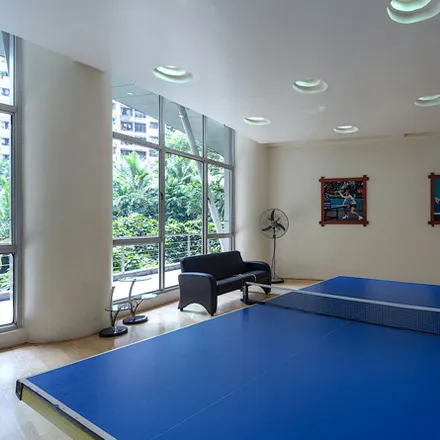 Image 9 - Centelia, 3, Gladys Alwares Road, Manpada, Thane - 400610, Maharashtra, India - Apartment for sale