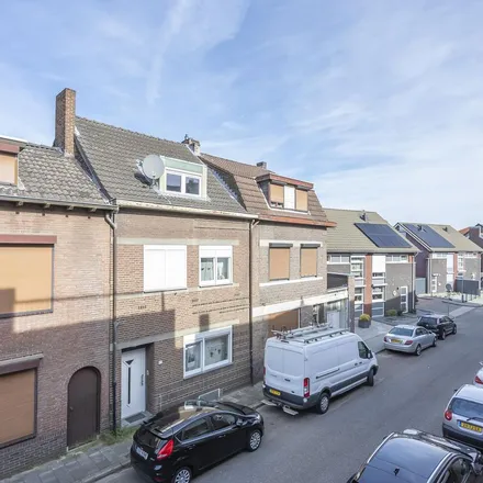 Image 8 - Kloosterbosstraat 16, 6463 ES Kerkrade, Netherlands - Apartment for rent