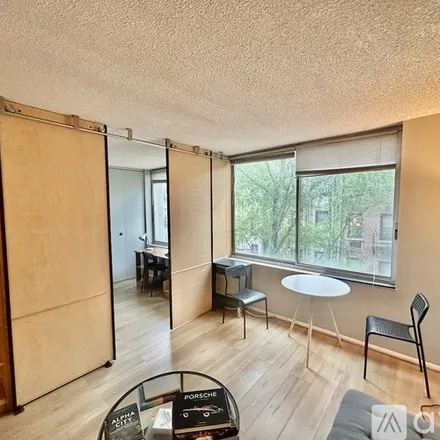 Rent this 2 bed apartment on 353 East 72nd Street