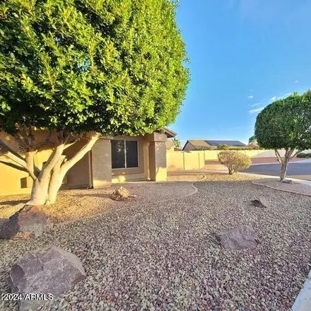 Image 3 - 8664 West Marco Polo Road, Peoria, AZ 85382, USA - House for sale