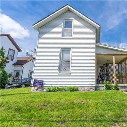 Buy this 4 bed house on Commercial Street in Piqua, OH 45356