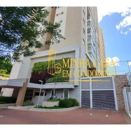 Image 2 - Rua Adip Chaim Elias Homsi, Jardim Tarraf 2, São José do Rio Preto - SP, 15092-450, Brazil - Apartment for sale