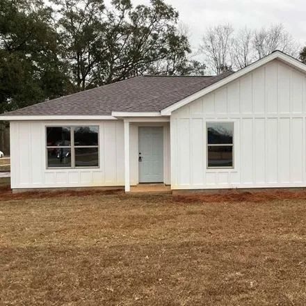 Buy this 3 bed house on 675 Dobson Avenue in Bay Minette, AL 36507