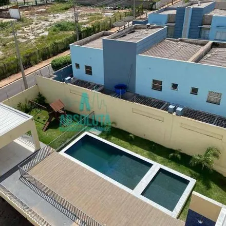 Buy this 3 bed apartment on Rua Padre Antônio Colbacchini in Cidade Alta, Cuiabá - MT