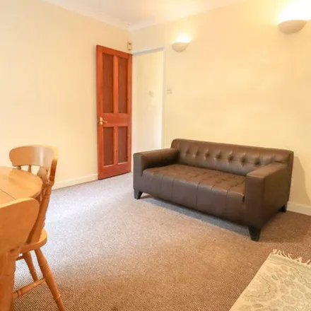 Image 7 - 40 Helena Road, Norwich, NR2 3BZ, United Kingdom - Apartment for rent