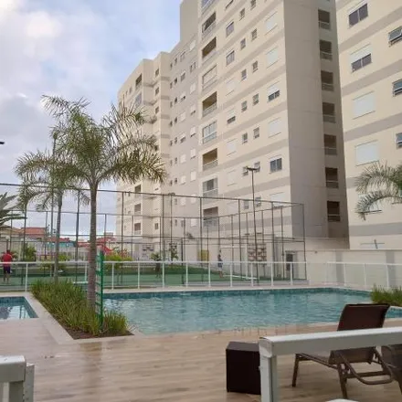 Image 2 - Rua Carlos conceição, Condominio Foz do Joanes, Lauro de Freitas - BA, 42710-400, Brazil - Apartment for sale