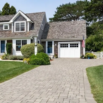 Buy this 3 bed house on 25 Glover Square in Chatham, Barnstable County