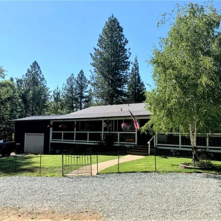 Image 1 - 187 Winton Road, West Point, Calaveras County, CA 95255, USA - House for sale