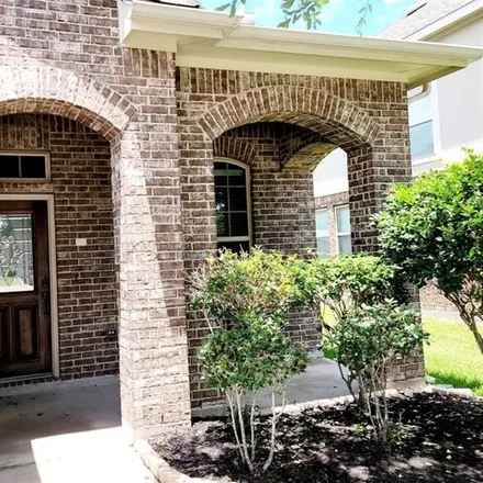 Image 2 - 6112 Nicholas Lane, Fort Bend County, TX 77494, USA - House for rent