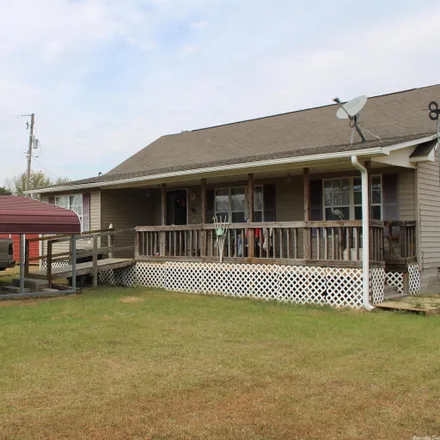 Buy this 3 bed house on 6 Adelaide Cove in Faulkner County, AR 72032
