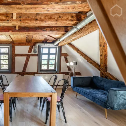 Rent this 2 bed apartment on Steighof in Rathausstraße 1, 72160 Horb am Neckar