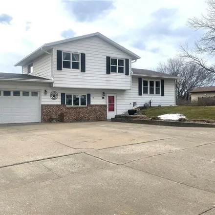 Buy this 4 bed house on 1609 Erie Drive in Harlan, IA 51537