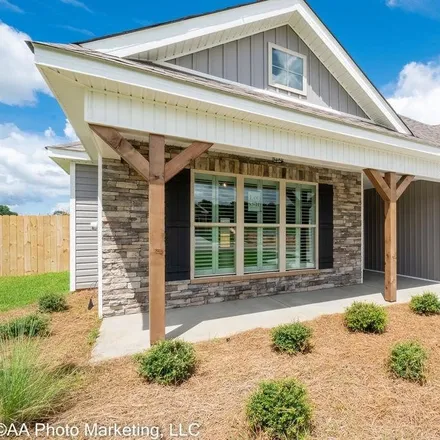 Image 3 - Bonaire Post Office, Azalea Avenue, Bonaire, GA 31005, USA - House for sale