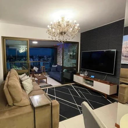 Buy this 4 bed apartment on Rua das Codornas 96 in Imbuí, Salvador - BA