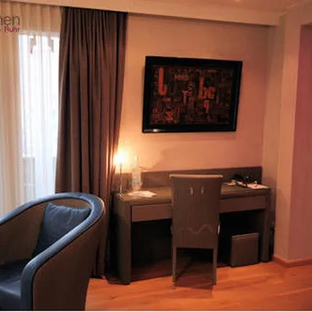 Rent this 1 bed apartment on Judenpfad 71 in 50996 Cologne, Germany