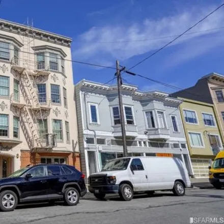 Buy this studio house on 1734 Greenwich Street in San Francisco, CA 94123