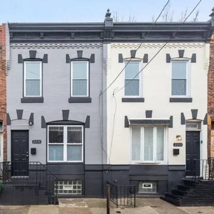Buy this 2 bed house on 2218 Sigel Street in Philadelphia, PA 19145