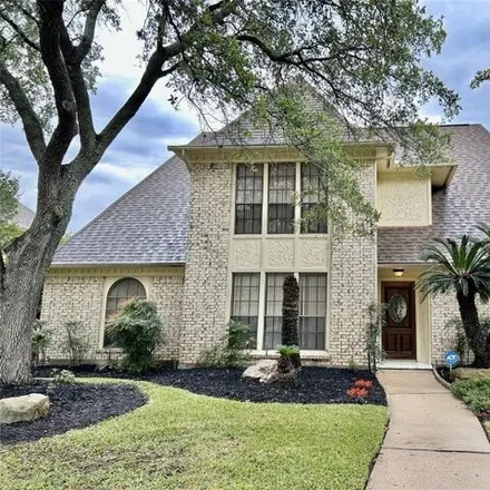 Rent this 4 bed house on 8803 Chelsworth Drive in Fort Bend County, TX 77083