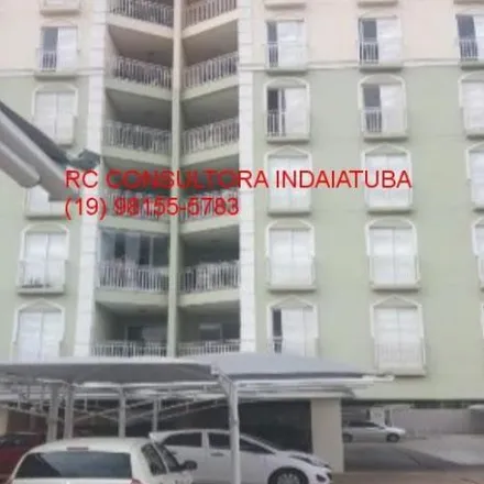 Buy this 3 bed apartment on Avenida Presidente Vargas in Vila Vitória, Indaiatuba - SP