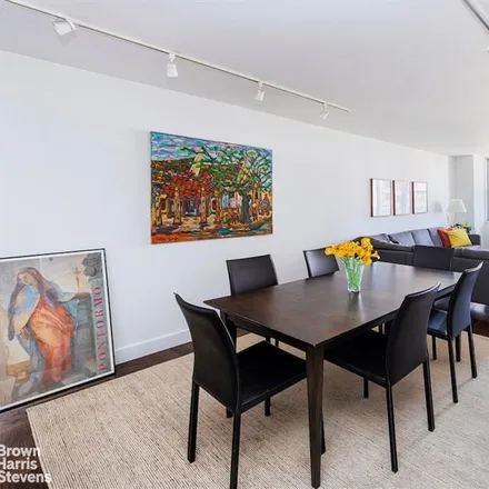 Buy this studio apartment on 444 EAST 86TH STREET 20H in New York