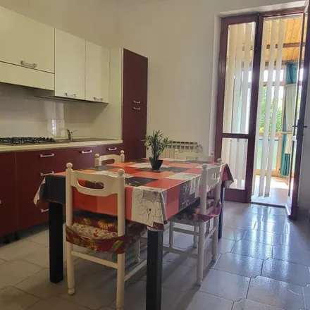 Rent this 2 bed apartment on Via Casalborgone 20a in 10132 Turin TO, Italy