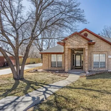 Buy this 3 bed house on 10 Canyon Rim Drive in Canyon, TX 79015