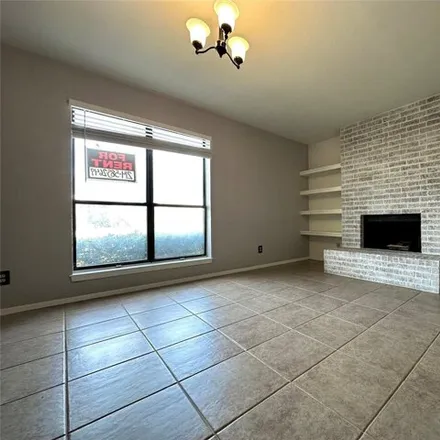 Rent this 1 bed condo on Bluebonnet Trail in Plano, TX 75023