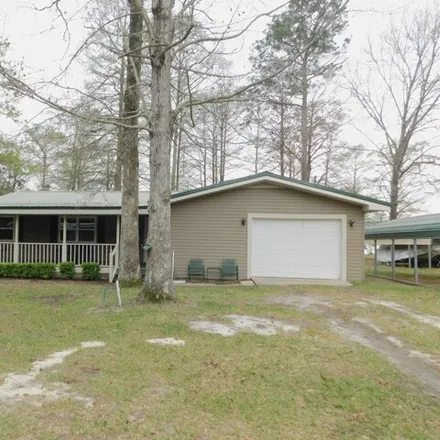 Buy this 3 bed house on 16694 Gantt Lake Road in Covington County, AL 36028