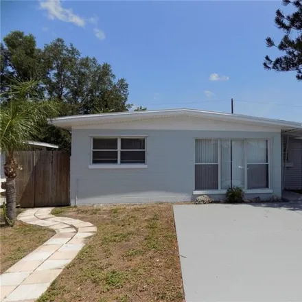 Rent this 2 bed house on 2141 42nd Avenue North in Saint Petersburg, FL 33714