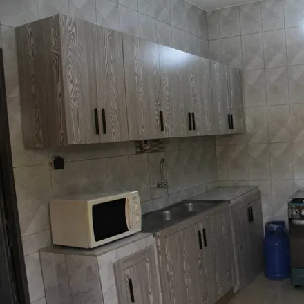 Rent this 3 bed house on Lomé in Maritime Region, Togo