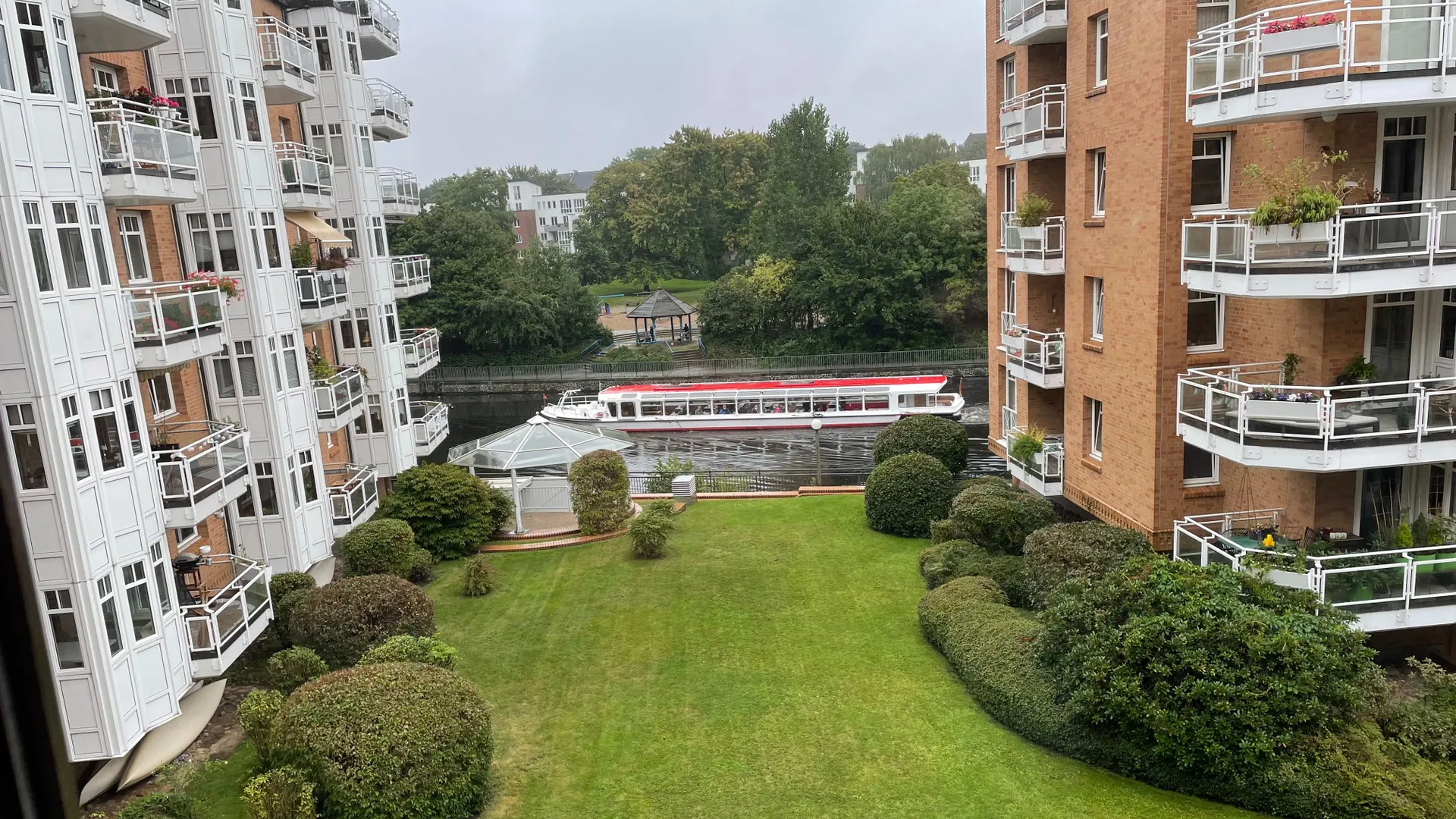 Salomon-Heine-Weg 38 B, 20251 Hamburg, Germany | 1 bed apartment for rent  #59132241 | Rentberry