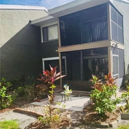 Rent this 1 bed apartment on 5954 Peregrine Ave # A07 in Orlando, Florida