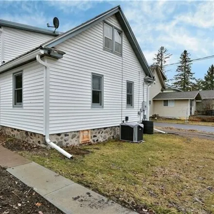 Image 3 - Third Street, Hayward, WI, USA - House for sale