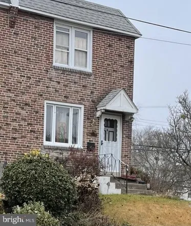 Buy this 3 bed house on 100 Oak Lane in Darby Township, PA 19036